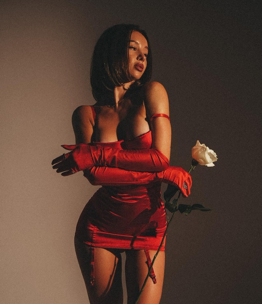 Индивидуалка Злата фото № 2 в городе Москва