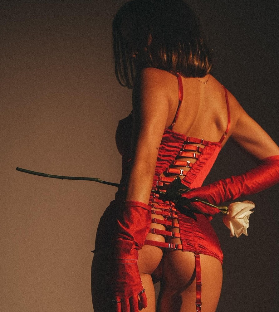 Индивидуалка Злата фото № 2 в городе Москва