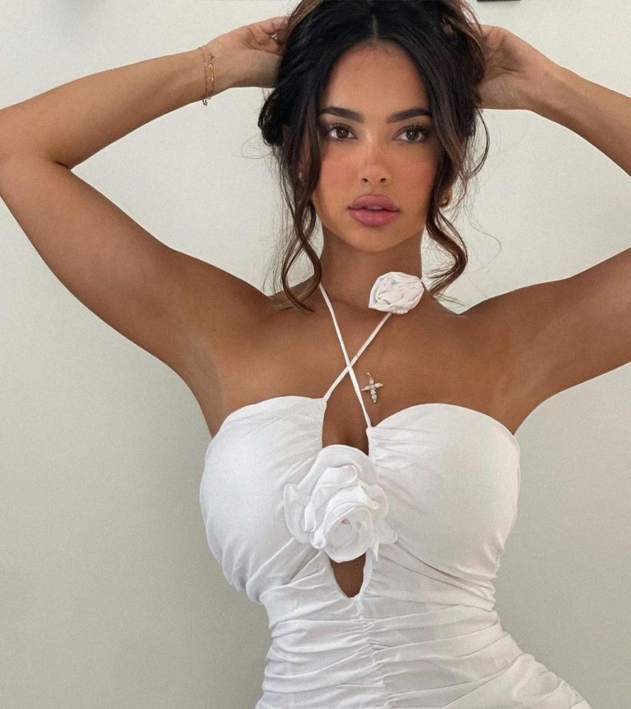 Индивидуалка Злата фото № 2 в городе Москва