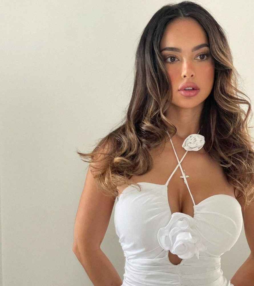 Индивидуалка Злата фото № 2 в городе Москва