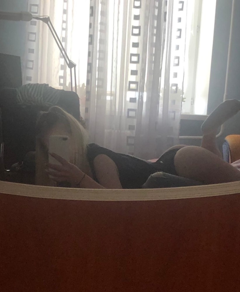 Индивидуалка Злата фото № 2 в городе Москва