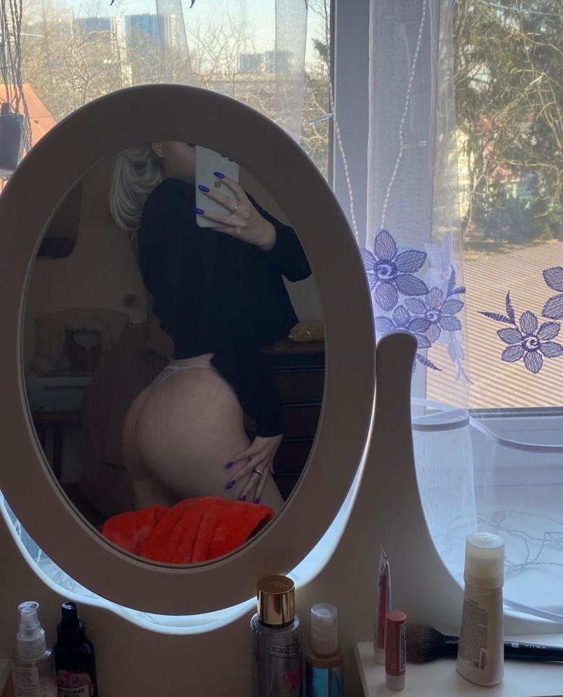 Индивидуалка Злата фото № 2 в городе Москва