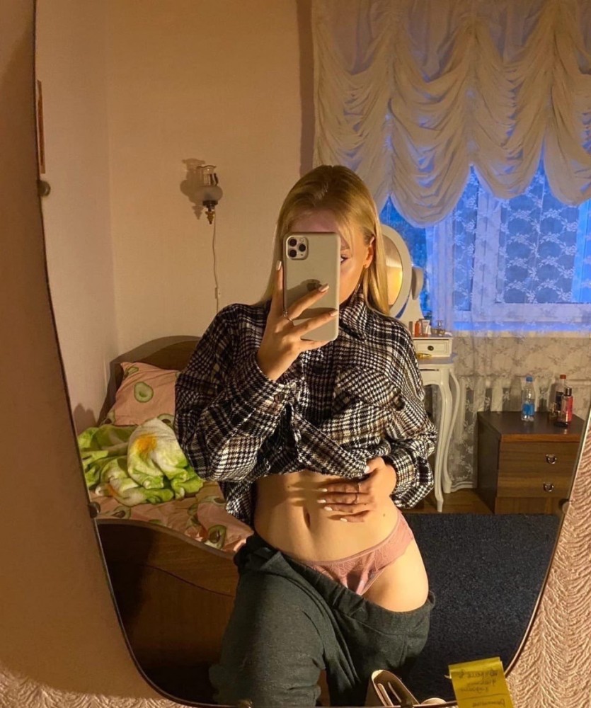 Индивидуалка Злата фото № 2 в городе Москва