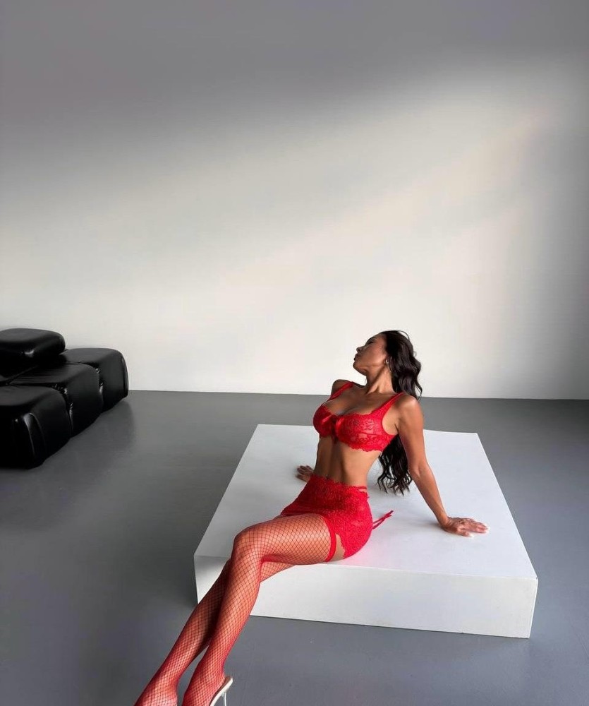 Индивидуалка Злата фото № 2 в городе Москва