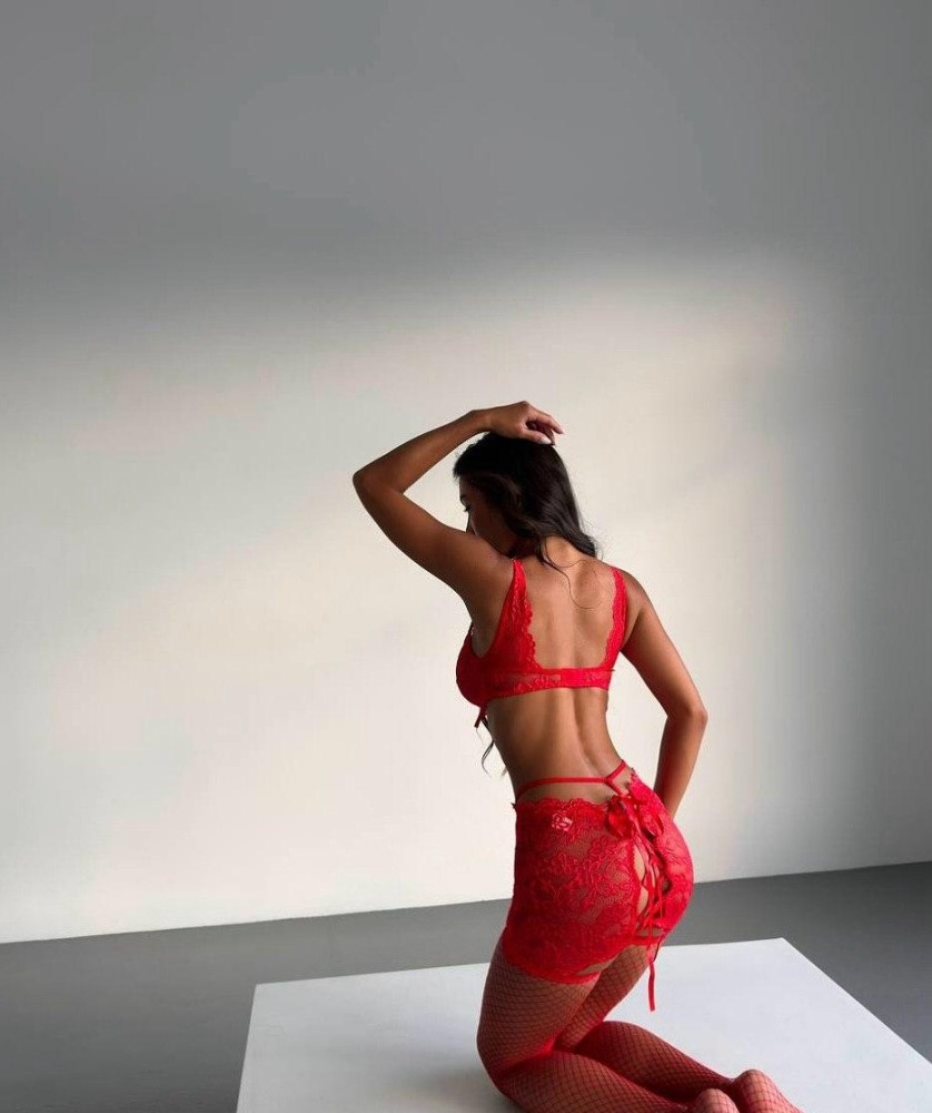 Индивидуалка Злата фото № 2 в городе Москва