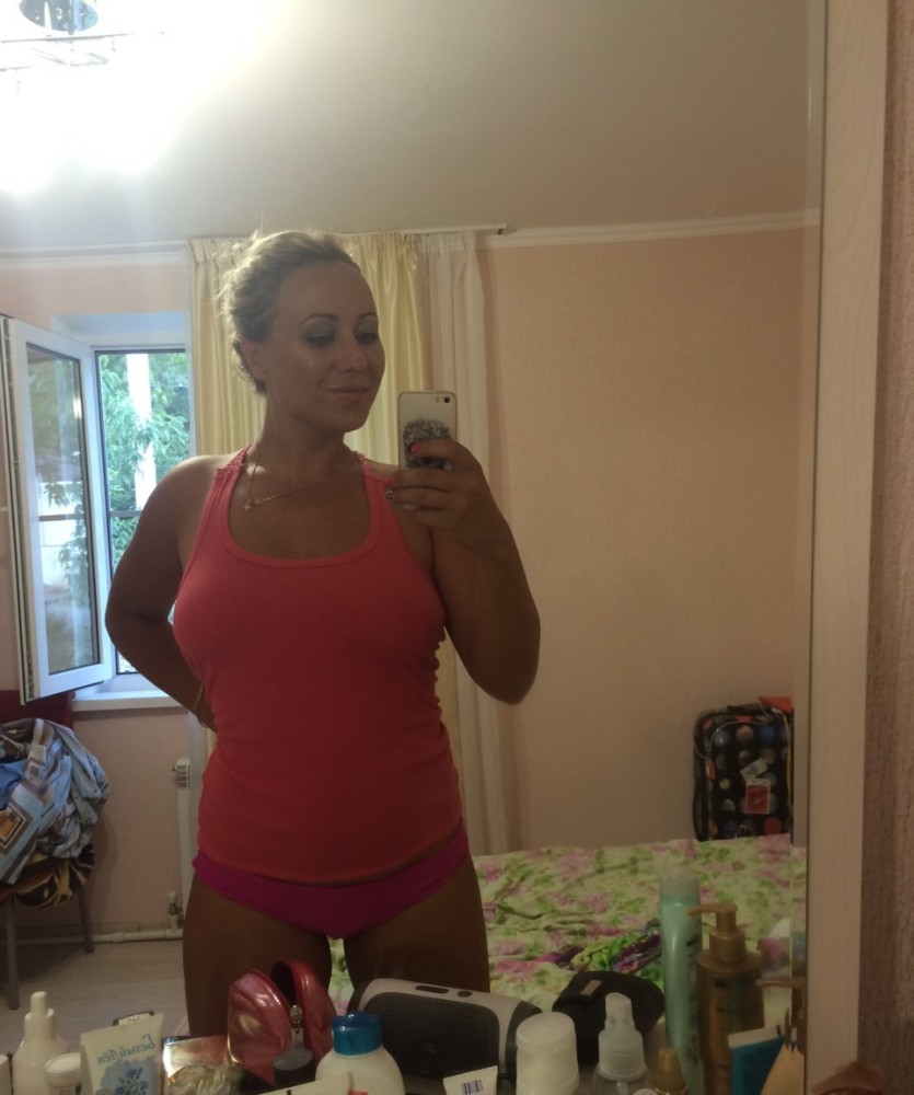 Индивидуалка Злата фото № 2 в городе Москва