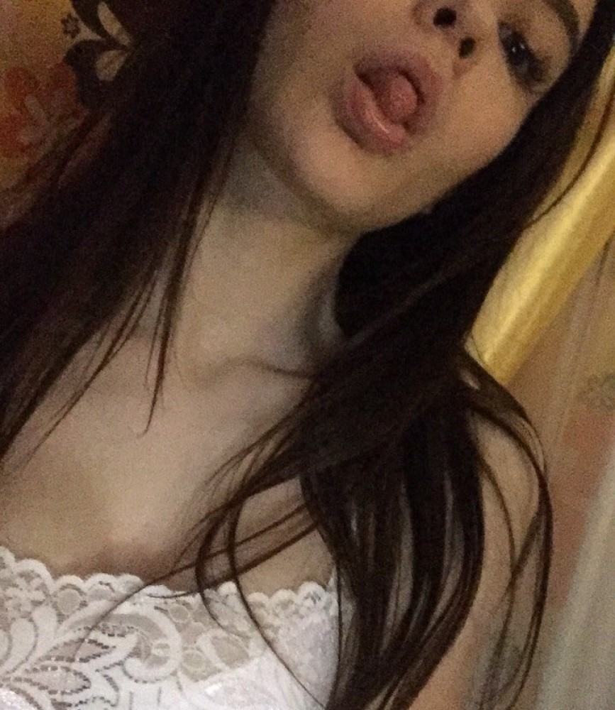 Индивидуалка Злата фото № 2 в городе Москва