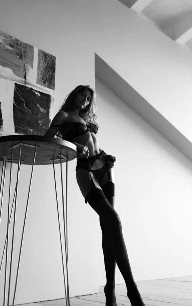 Индивидуалка Злата фото № 2 в городе Москва