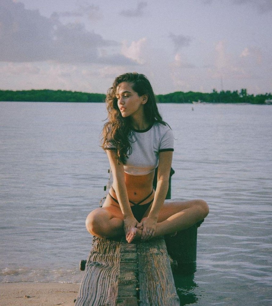 Индивидуалка Злата фото № 2 в городе Москва