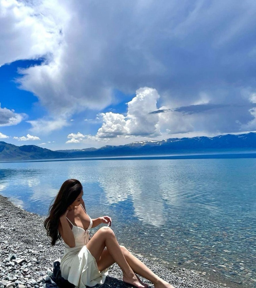 Индивидуалка Златослава фото № 2 в городе Москва