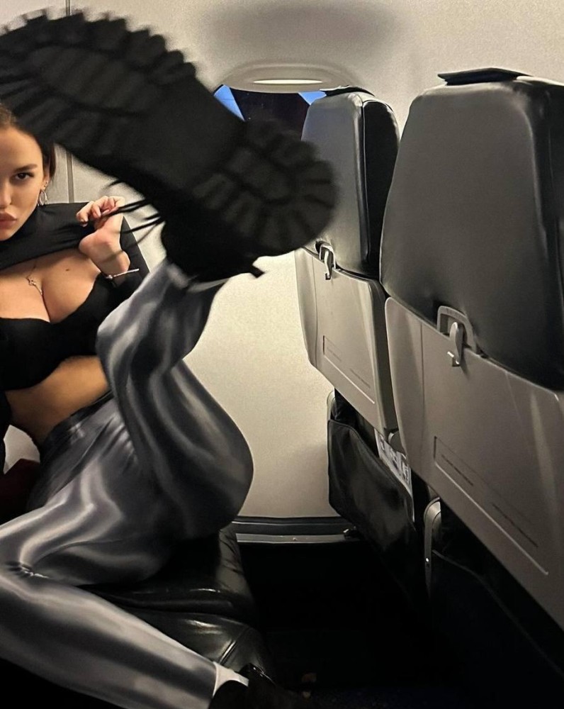 Индивидуалка Златослава фото № 2 в городе Москва