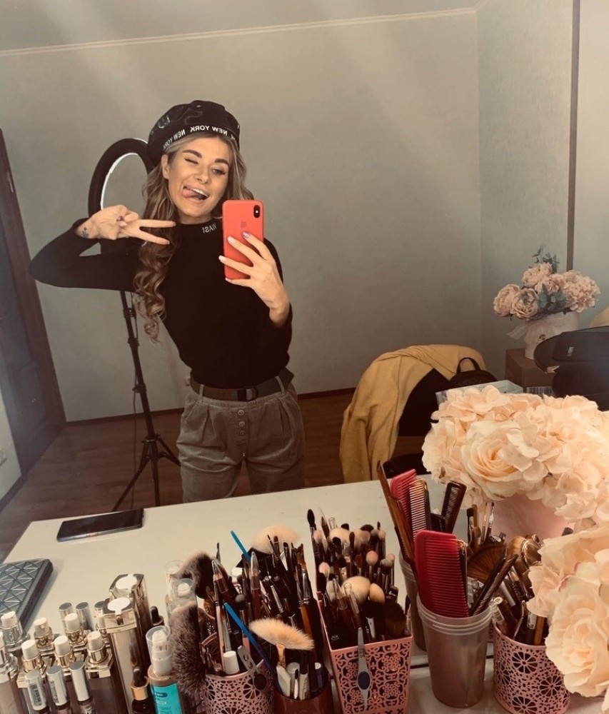 Индивидуалка Зоя фото № 2 в городе Москва