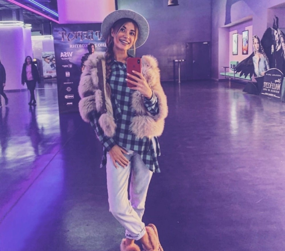 Индивидуалка Зоя фото № 2 в городе Москва