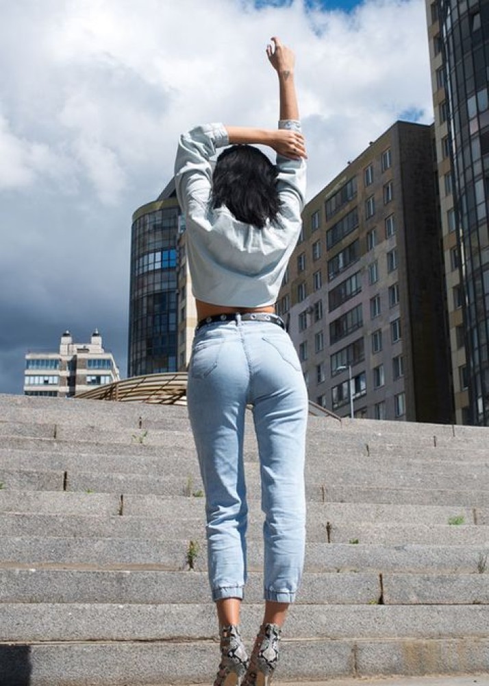 Индивидуалка Аделина фото № 2 в городе Москва