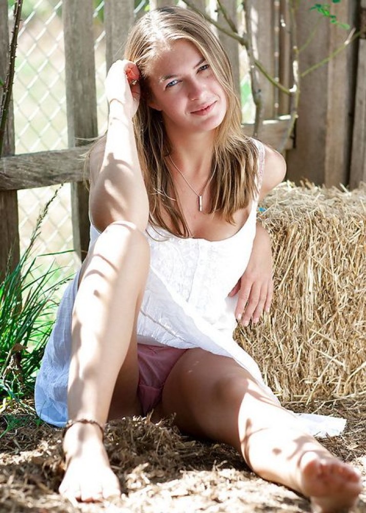 Индивидуалка Агата фото № 2 в городе Москва