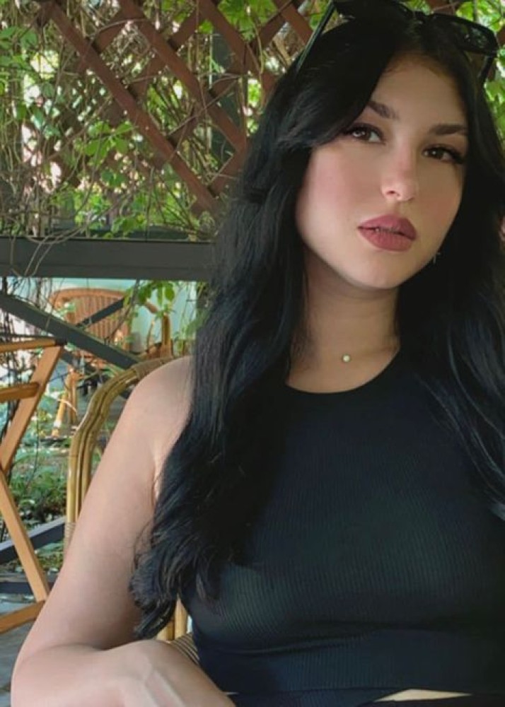 Индивидуалка Агата главное фото в городе Москва 