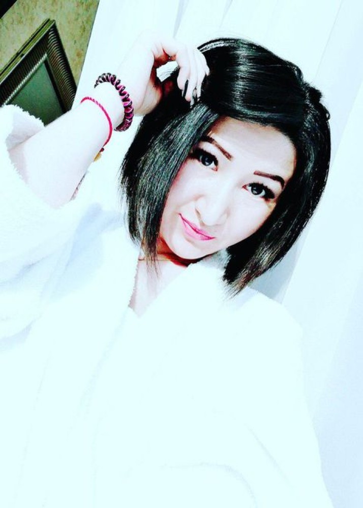 Индивидуалка Айгуль главное фото в городе Москва 