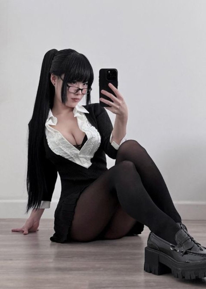 Индивидуалка Айза фото № 2 в городе Москва