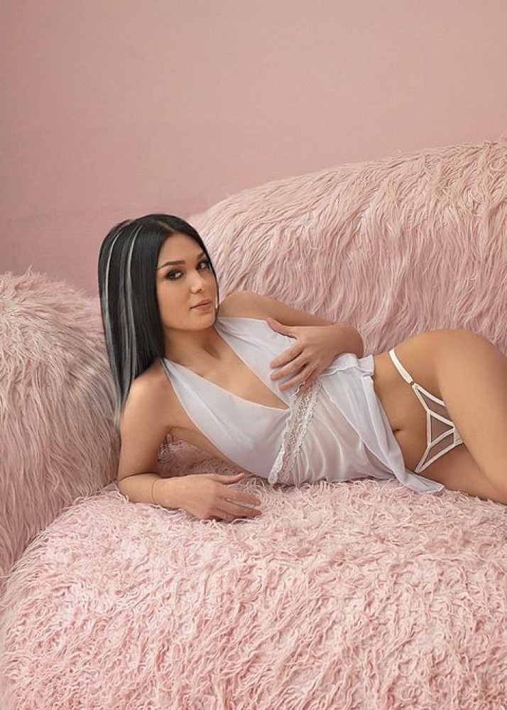 Индивидуалка Альбина фото № 2 в городе Москва