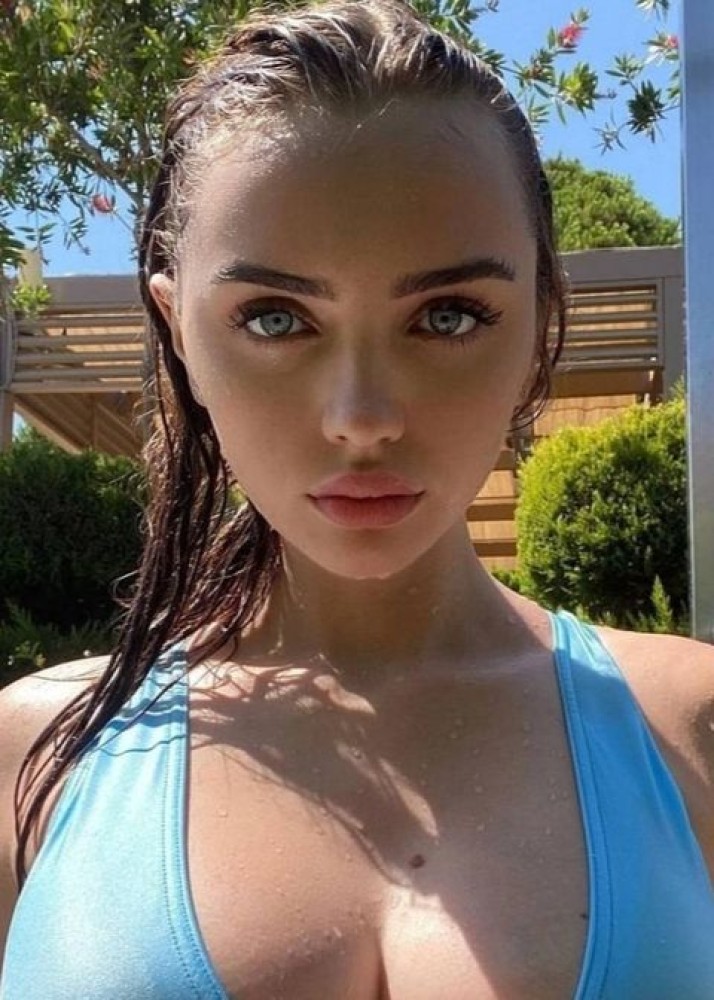 Индивидуалка Альбина главное фото в городе Москва 