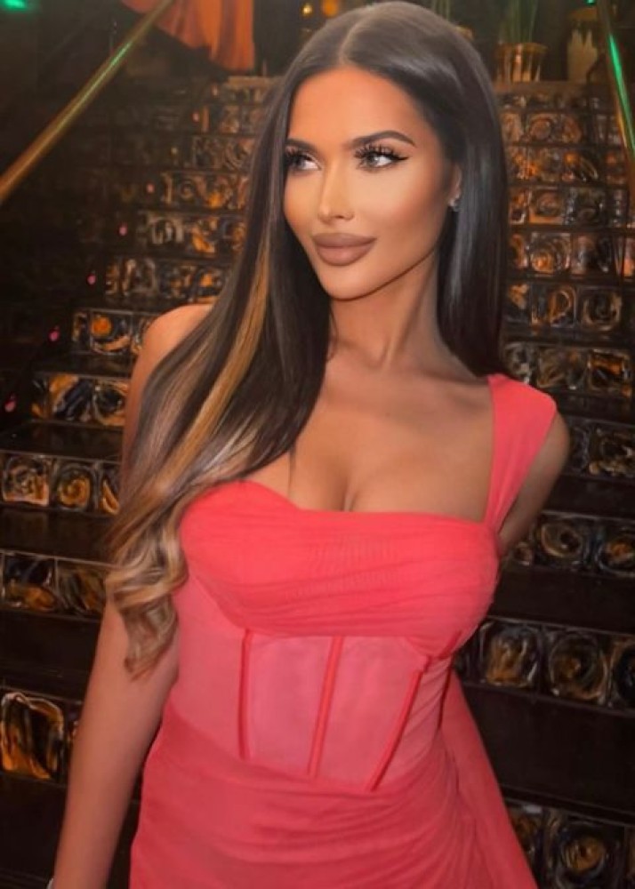 Индивидуалка Алекс главное фото в городе Москва 