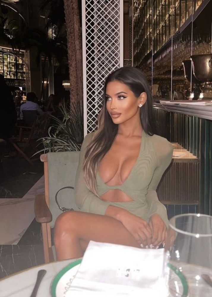 Индивидуалка Алекс фото № 2 в городе Москва