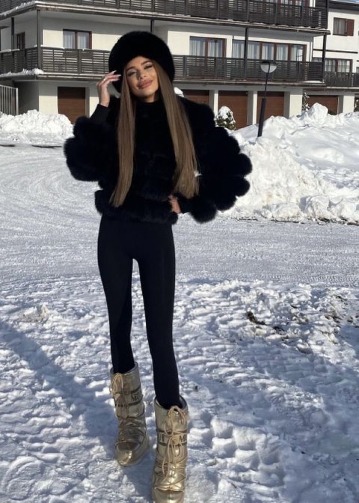 Индивидуалка Алекс фото № 2 в городе Москва