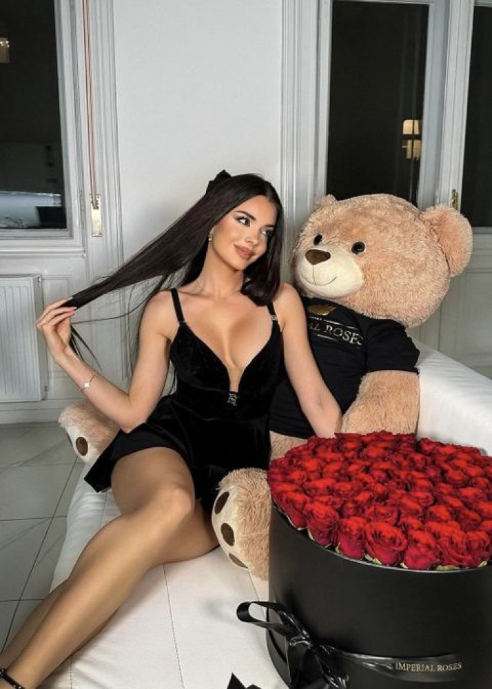 Индивидуалка Алекс фото № 2 в городе Москва