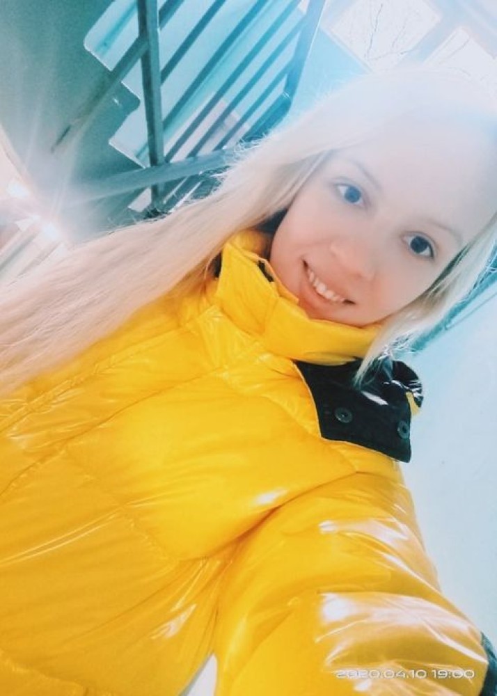 Индивидуалка Александра главное фото в городе Москва 