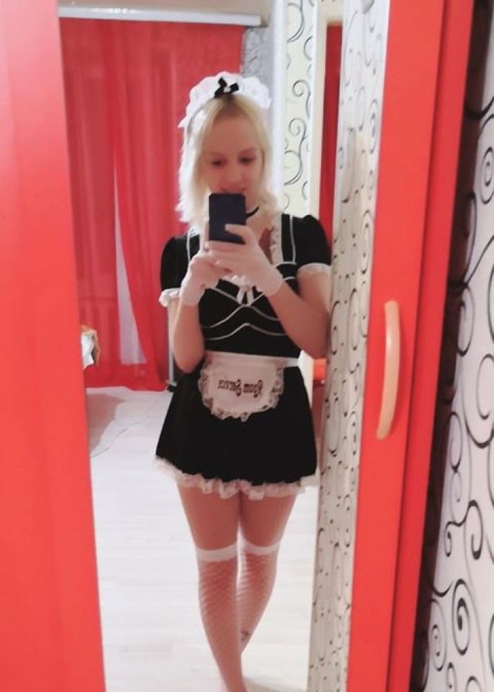 Индивидуалка Александра фото № 2 в городе Москва