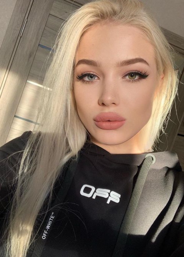 Индивидуалка Александра фото № 2 в городе Москва