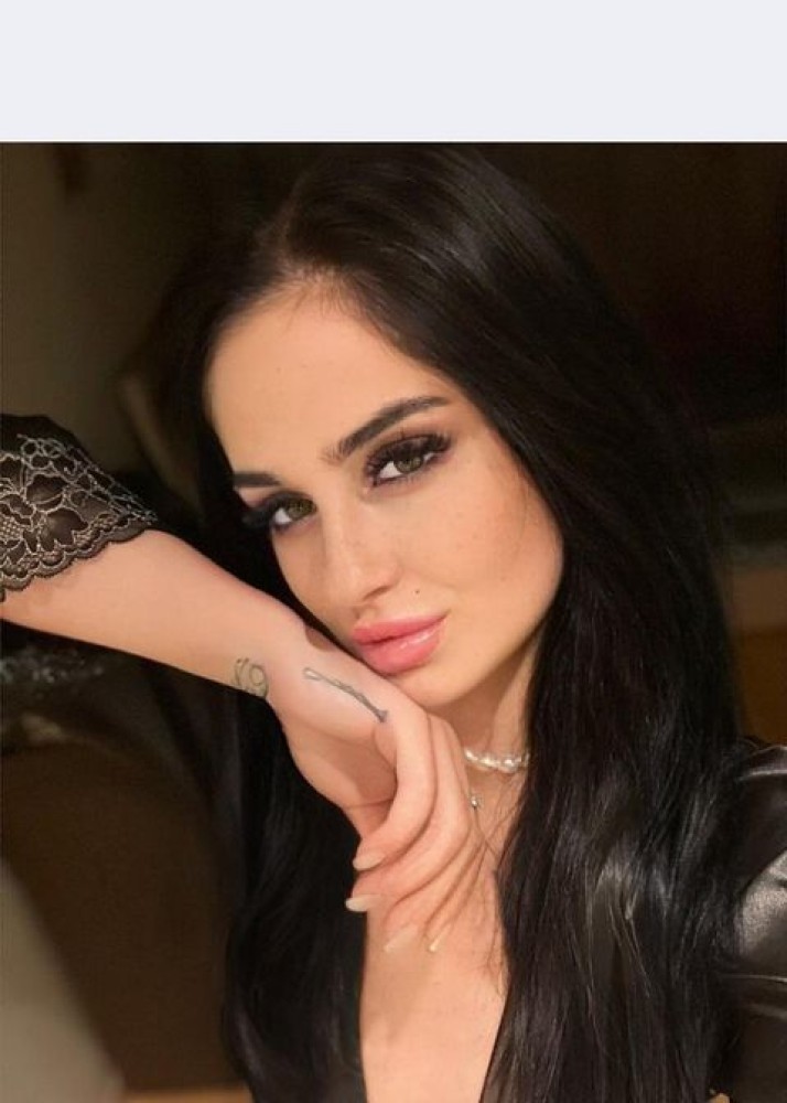 Индивидуалка Алеся фото № 2 в городе Москва