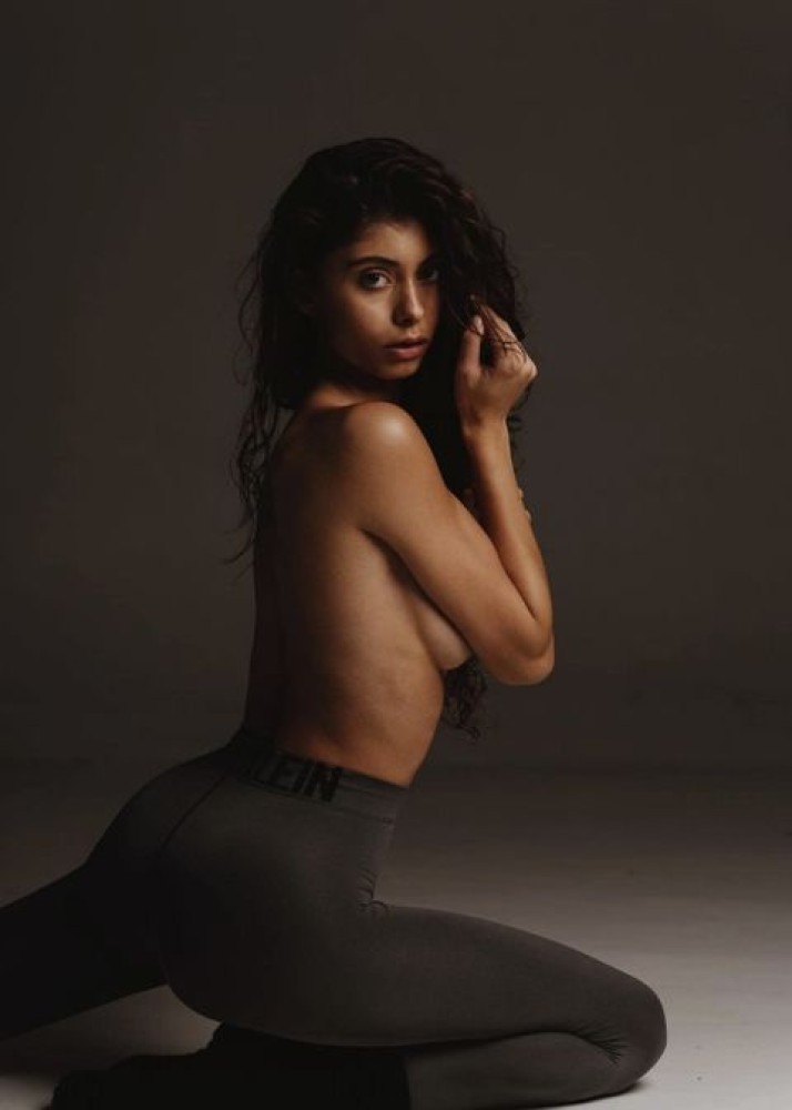 Индивидуалка Алина фото № 2 в городе Москва