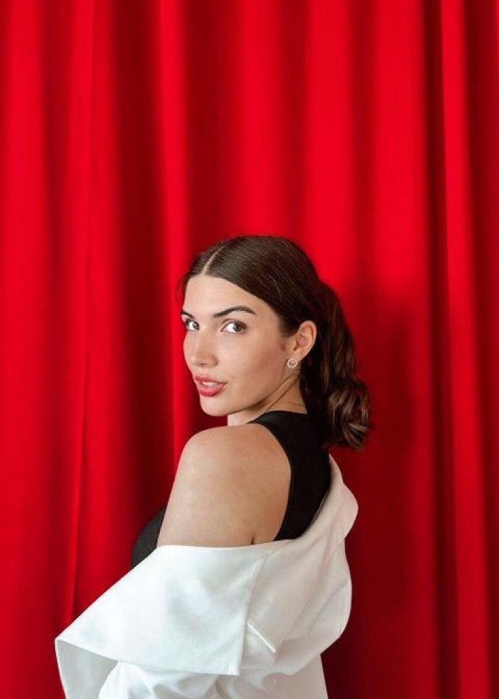 Индивидуалка Алина фото № 2 в городе Москва