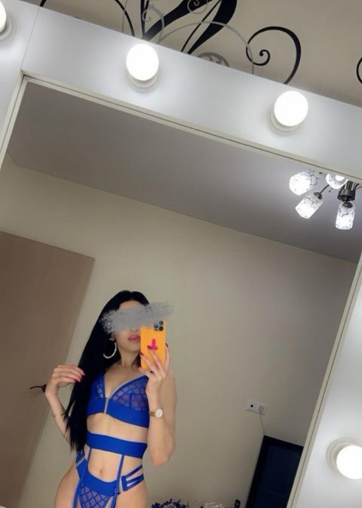 Индивидуалка Алина фото № 2 в городе Москва