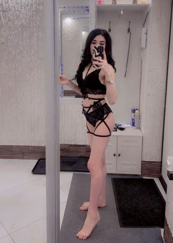 Индивидуалка Алина фото № 2 в городе Москва