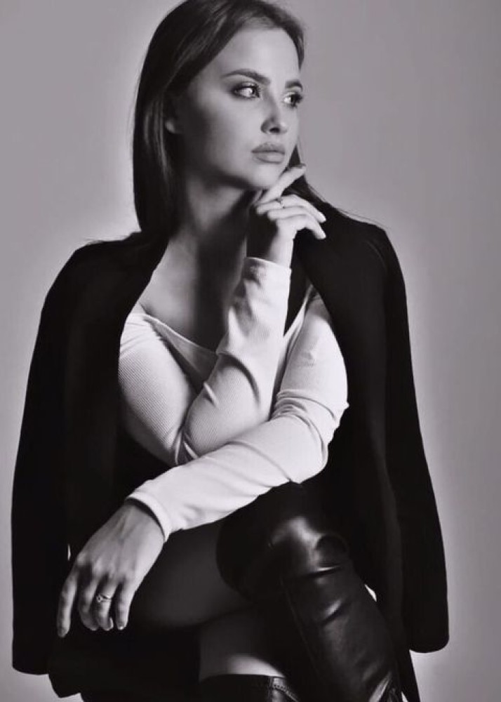 Индивидуалка Алина фото № 2 в городе Москва