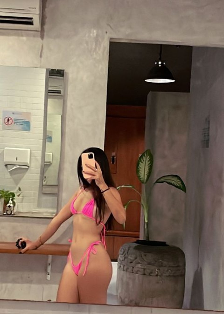 Индивидуалка Алина фото № 2 в городе Москва