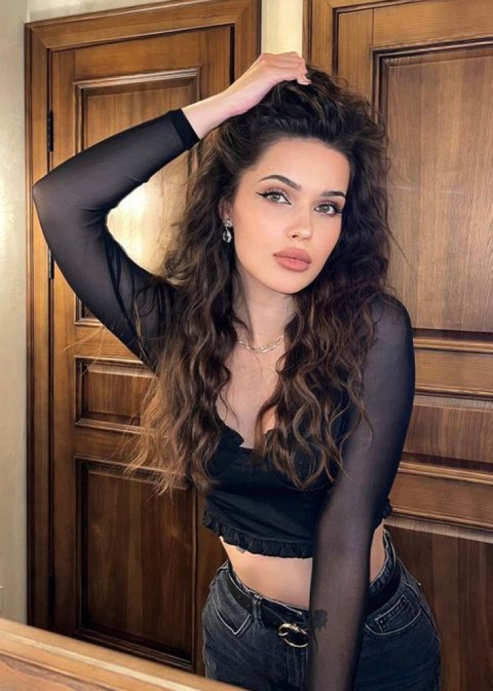 Индивидуалка Алина фото № 2 в городе Москва