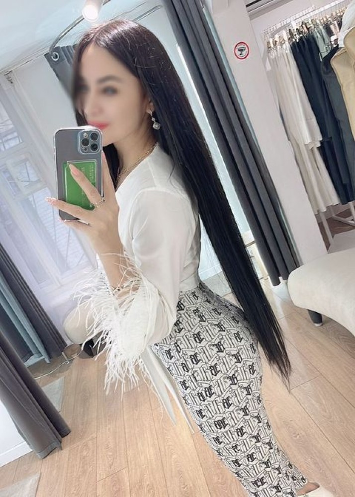 Индивидуалка Алина фото № 2 в городе Москва