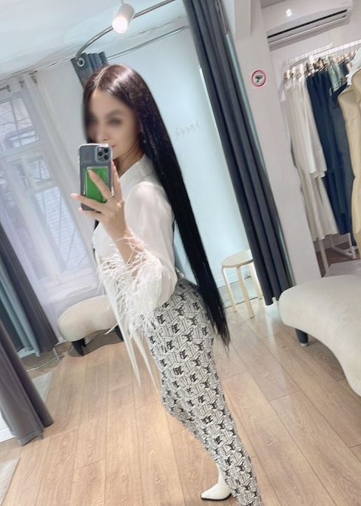 Индивидуалка Алина фото № 2 в городе Москва