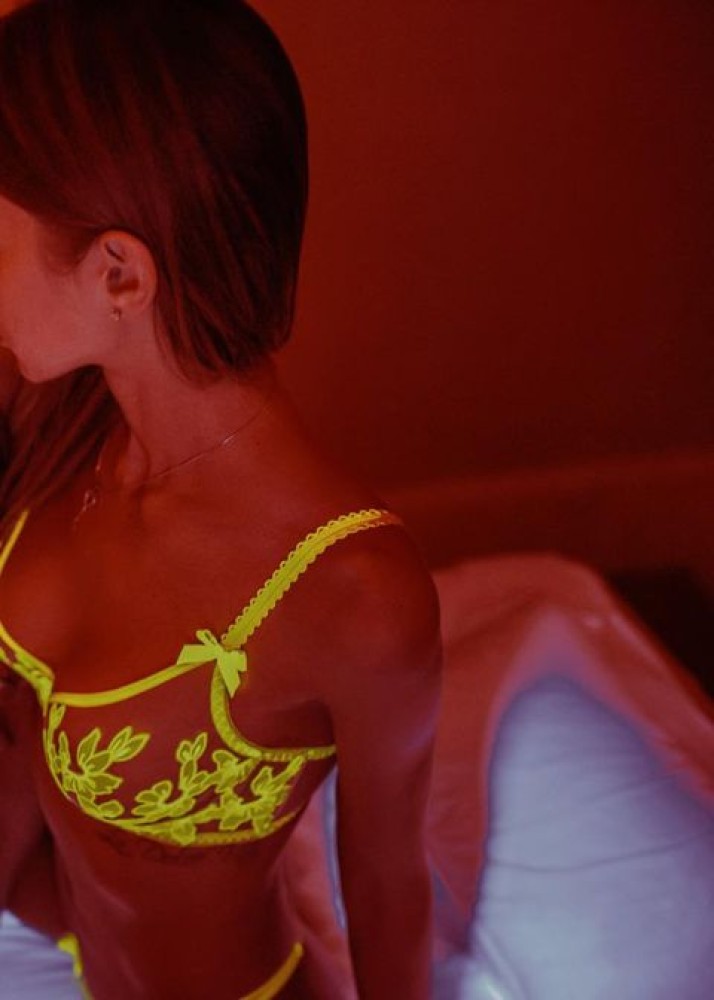 Индивидуалка Алина фото № 2 в городе Москва