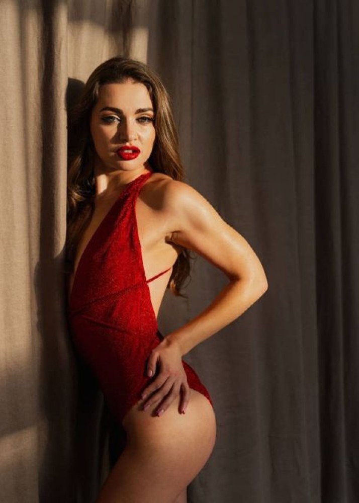 Индивидуалка Алиса фото № 2 в городе Москва