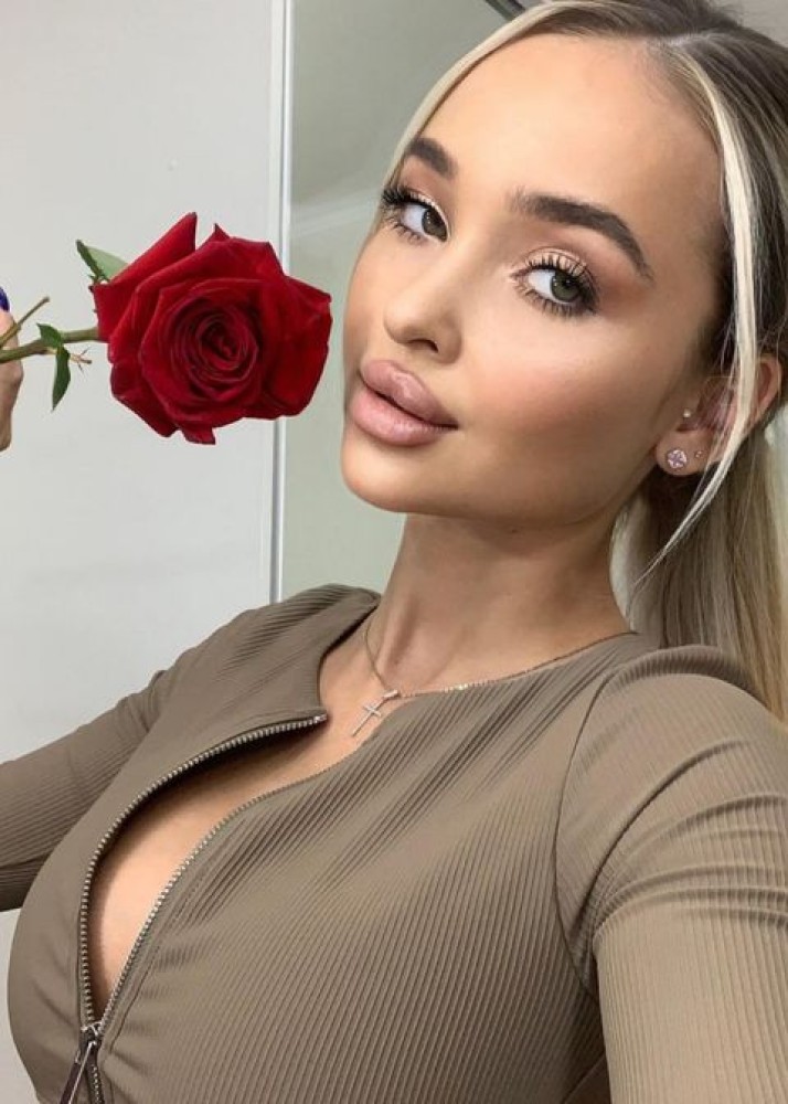 Индивидуалка Алиса главное фото в городе Москва 