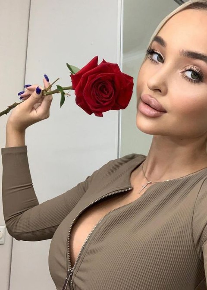 Индивидуалка Алиса фото № 2 в городе Москва