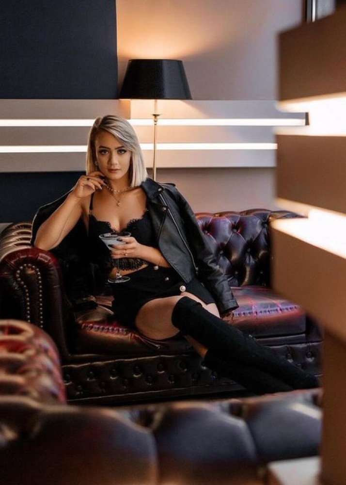 Индивидуалка Алиса фото № 2 в городе Москва