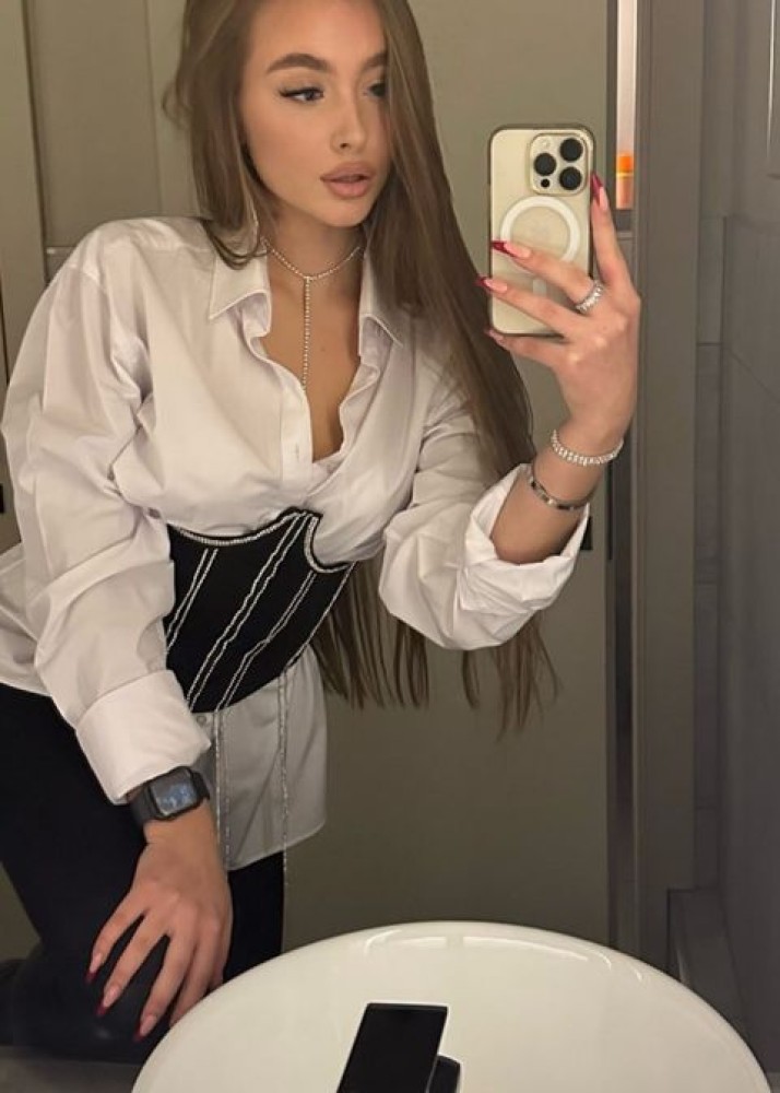 Индивидуалка Алсу фото № 2 в городе Москва