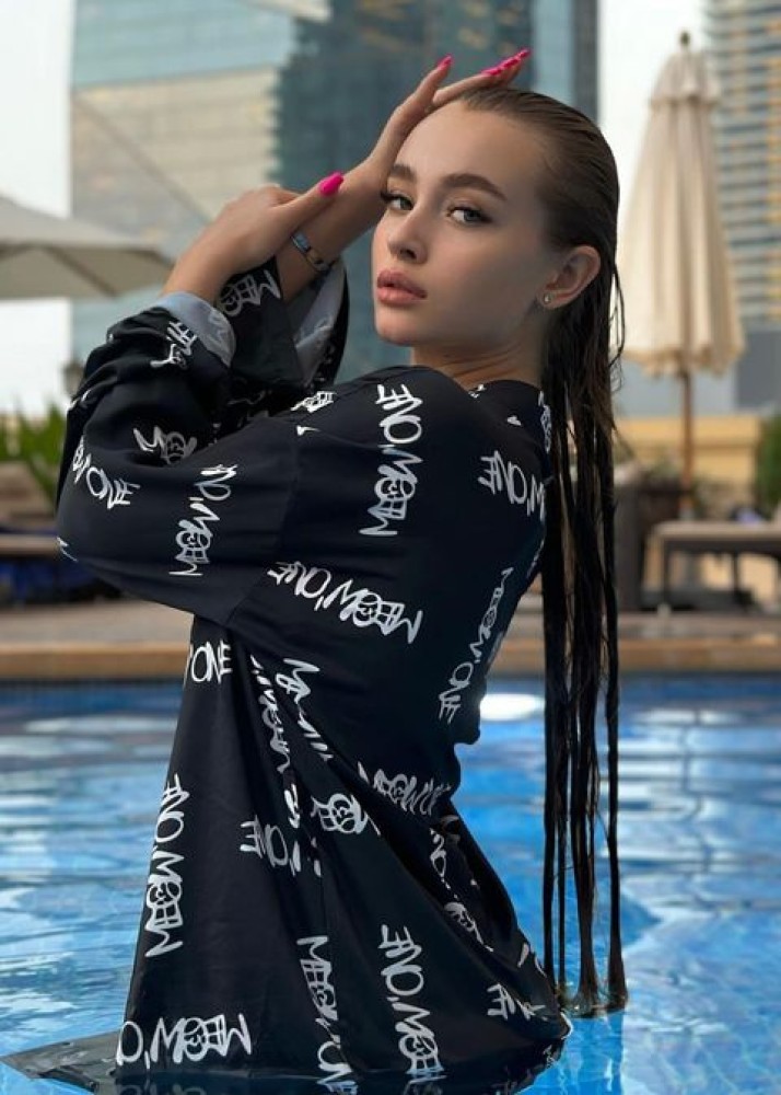 Индивидуалка Алсу фото № 2 в городе Москва