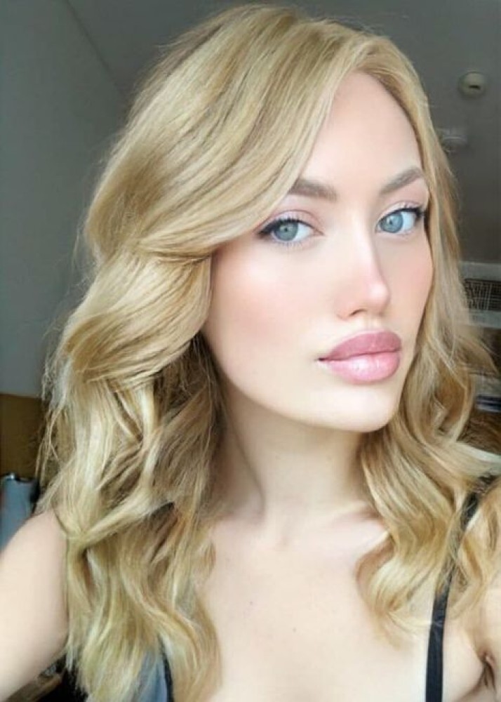 Индивидуалка Амалия главное фото в городе Москва 