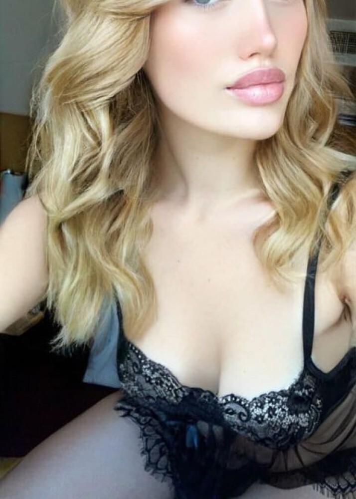 Индивидуалка Амалия фото № 2 в городе Москва